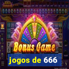 jogos de 666